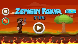 Zengin Fakir Oyunu 2023 Screenshot 0