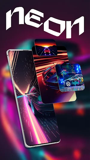 CarZone - Cool Wallpapers Cars Screenshot 2
