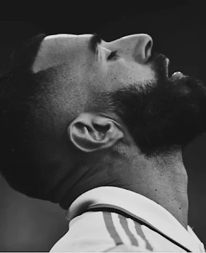 Wallpapers Benzema 2023 Screenshot 2