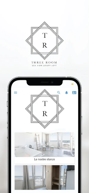 Three Room Screenshot 0