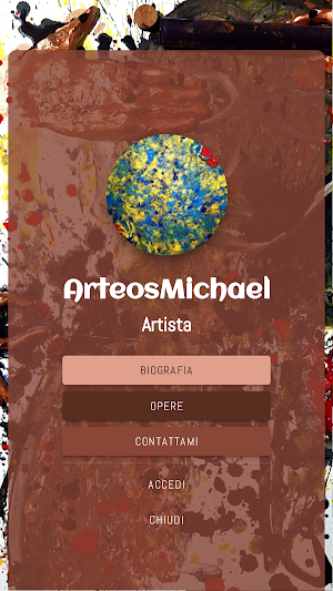 ArteosMichael Screenshot 1