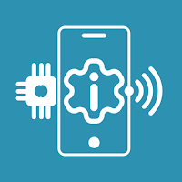 Phone Info - Test Diagnostic