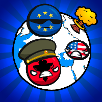 Country Balls: World Clash