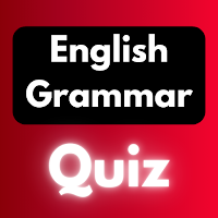 English grammar quiz