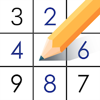 Ivy Sudoku: Classic Sudoku