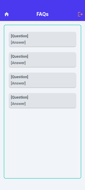 Insurance Tasks Helper Screenshot 0