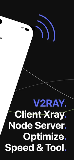 Groot VPN Screenshot 1