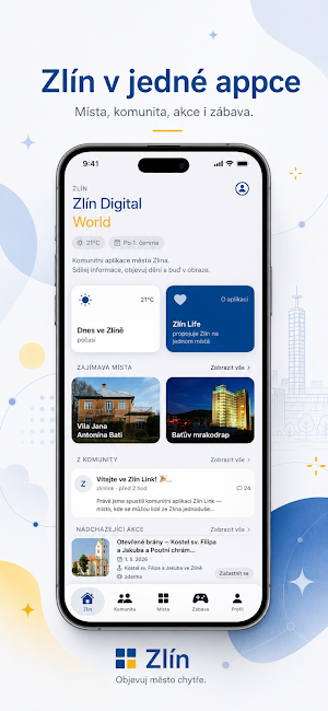 Zlin Life Screenshot 0
