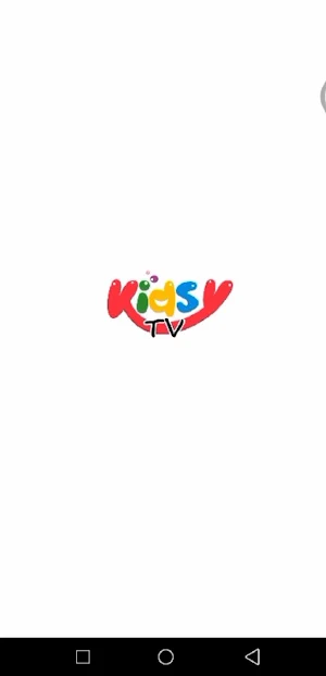 Kidsy Tv Screenshot 3