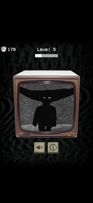 Analog Horror Screenshot 2