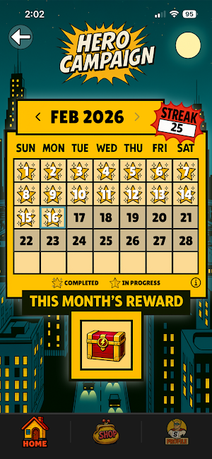 Sudoku Hero Screenshot 1