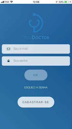 You Doctor Screenshot 0