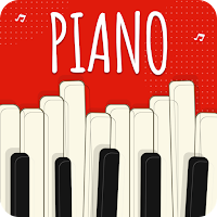 Piano - Real Keyboard