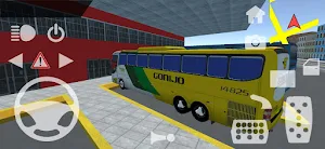 BR Bus Screenshot 2