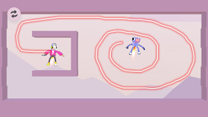 Zero Gravity Arena Screenshot 2