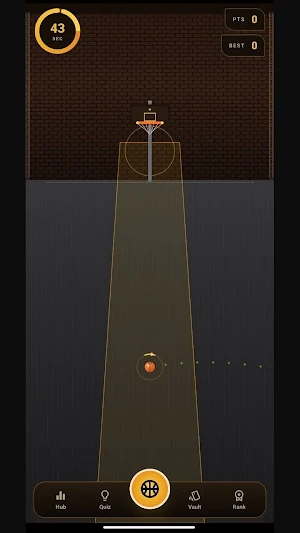 Lucky Player Arena Screenshot 3