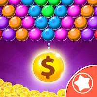 Bubble Cash