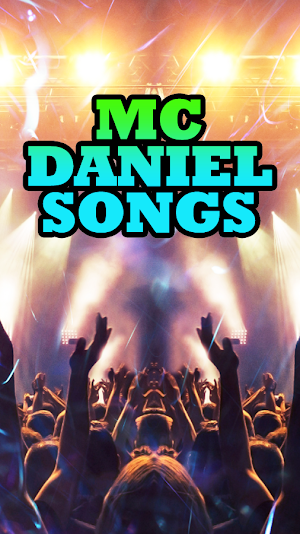 Mc Daniel Songs Screenshot 1