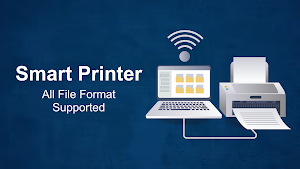 Smart Printer App Scan & Print Screenshot 0