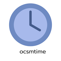 ocsmtime