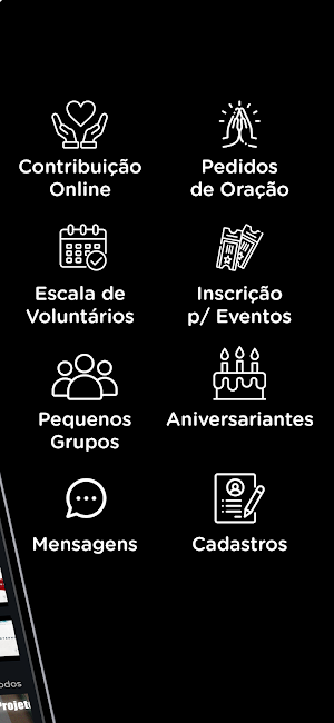 ABA - Curitiba Screenshot 1