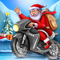 Santa Christmas - Tour Escape