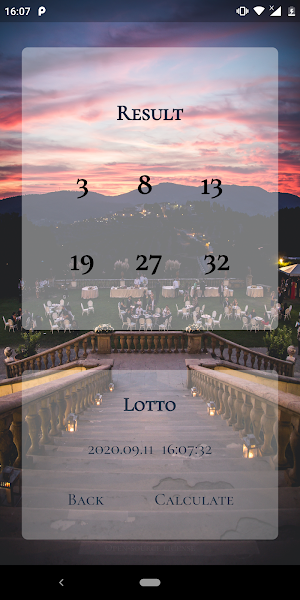 New Zealand Lotto & Powerball  Screenshot 2