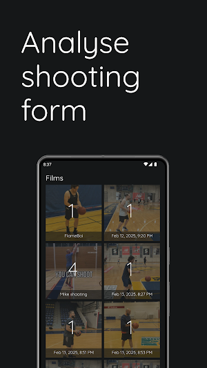 ShotForm Screenshot 0