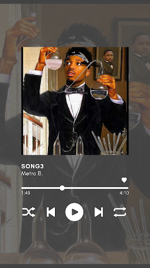 Song Calling Metro Boomin Mp3 Screenshot 2