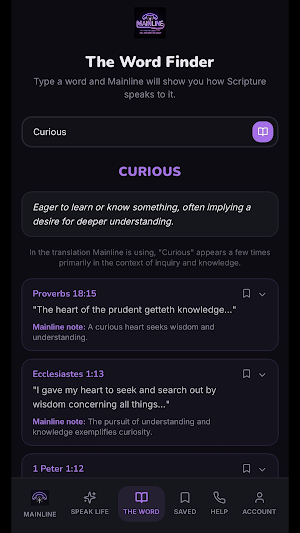 Mainline – The Line is Open Screenshot 3