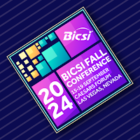 2024 BICSI Fall Conference