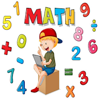 mental math الحساب الذهني