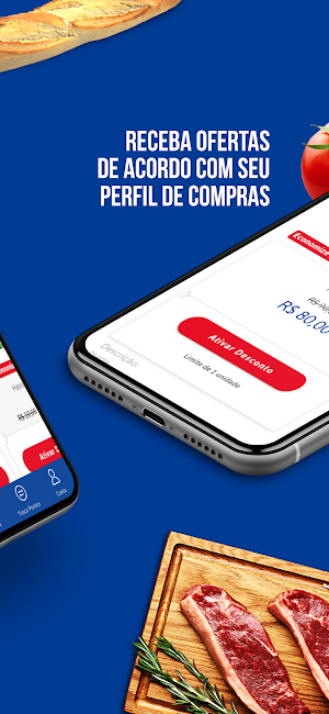 Clube Super Baratão Screenshot 2