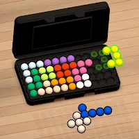 Kaanoodle: Logic Puzzle