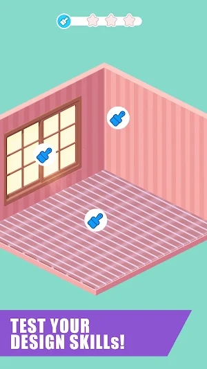 Home Design: Decor & Makeover Screenshot 0