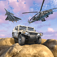 Army Truck Transport