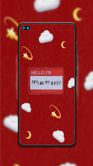Lockscreen Collection HD Screenshot 3