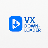 Vx Video Downloader
