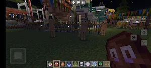 Mastercraft Brainrot Anomali Screenshot 0