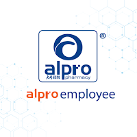 Alpro Employee App