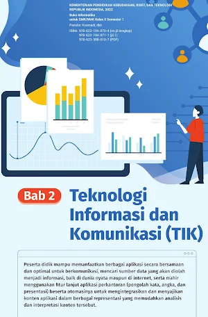 Informatika Kelas 10 Merdeka Screenshot 3