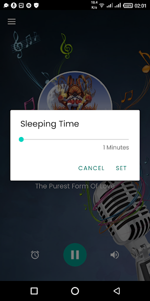 Buzz Islam Screenshot 3