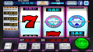 Vegas Diamond Slots Screenshot 0