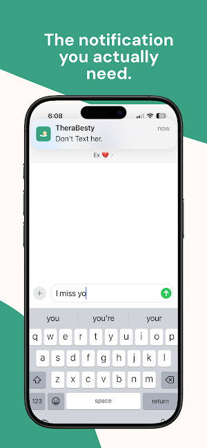 TheraBesty Screenshot 3