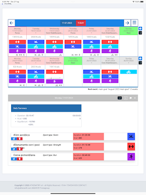 AthenaTRFI Screenshot 3