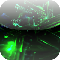 Effect  Waveform Beat Wallpape