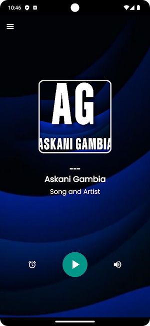 Askani Gambia Screenshot 2