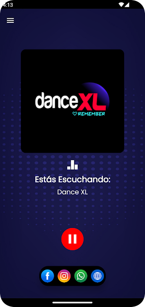 Dance XL Screenshot 2