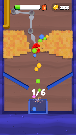 Maze Crusher Screenshot 0