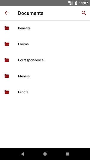 Just Insurance Brokers Online Screenshot 2